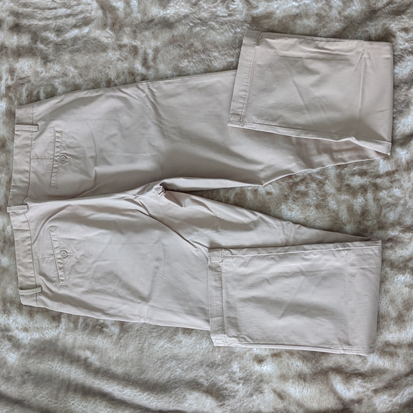 Combatant gentlemen khaki pants size 33/34 - Picture 3 of 4